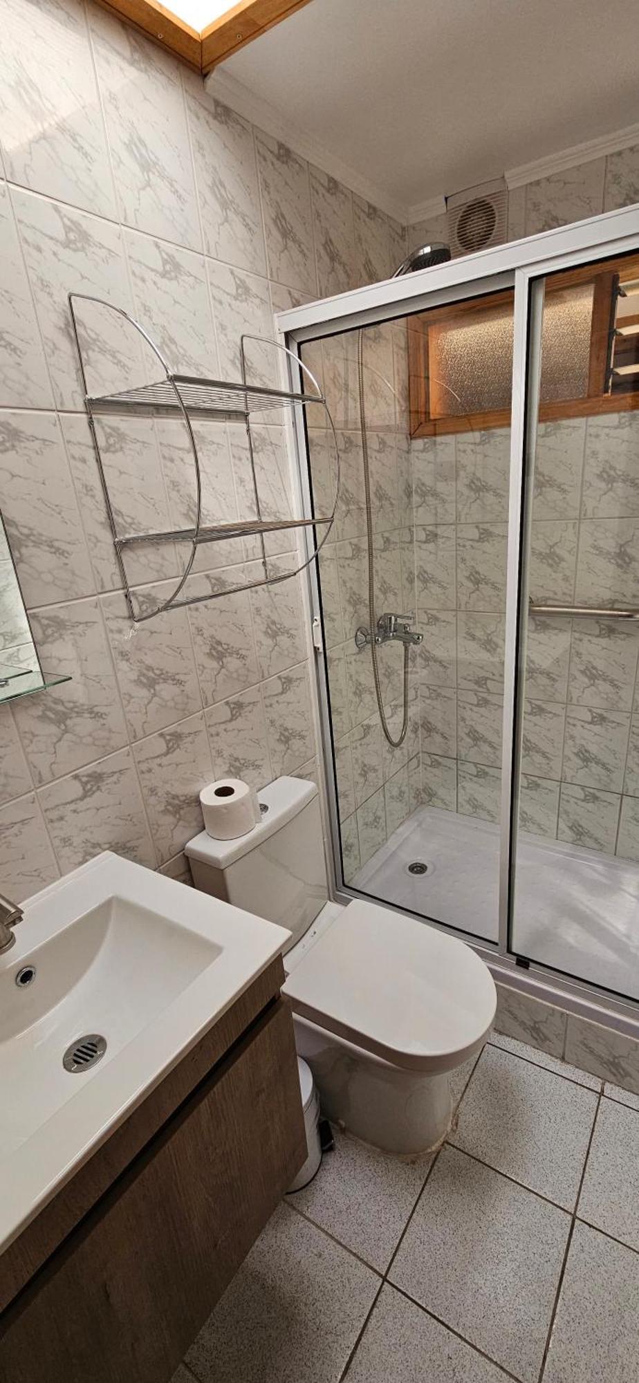 Hostal De Colon ラ・セレナ エクステリア 写真