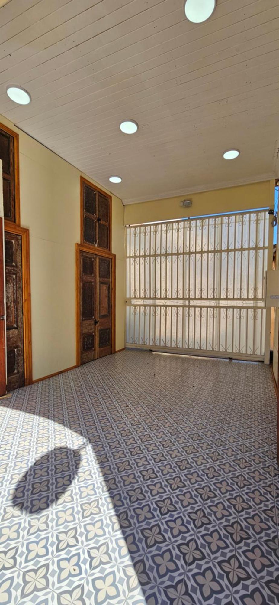 Hostal De Colon ラ・セレナ エクステリア 写真
