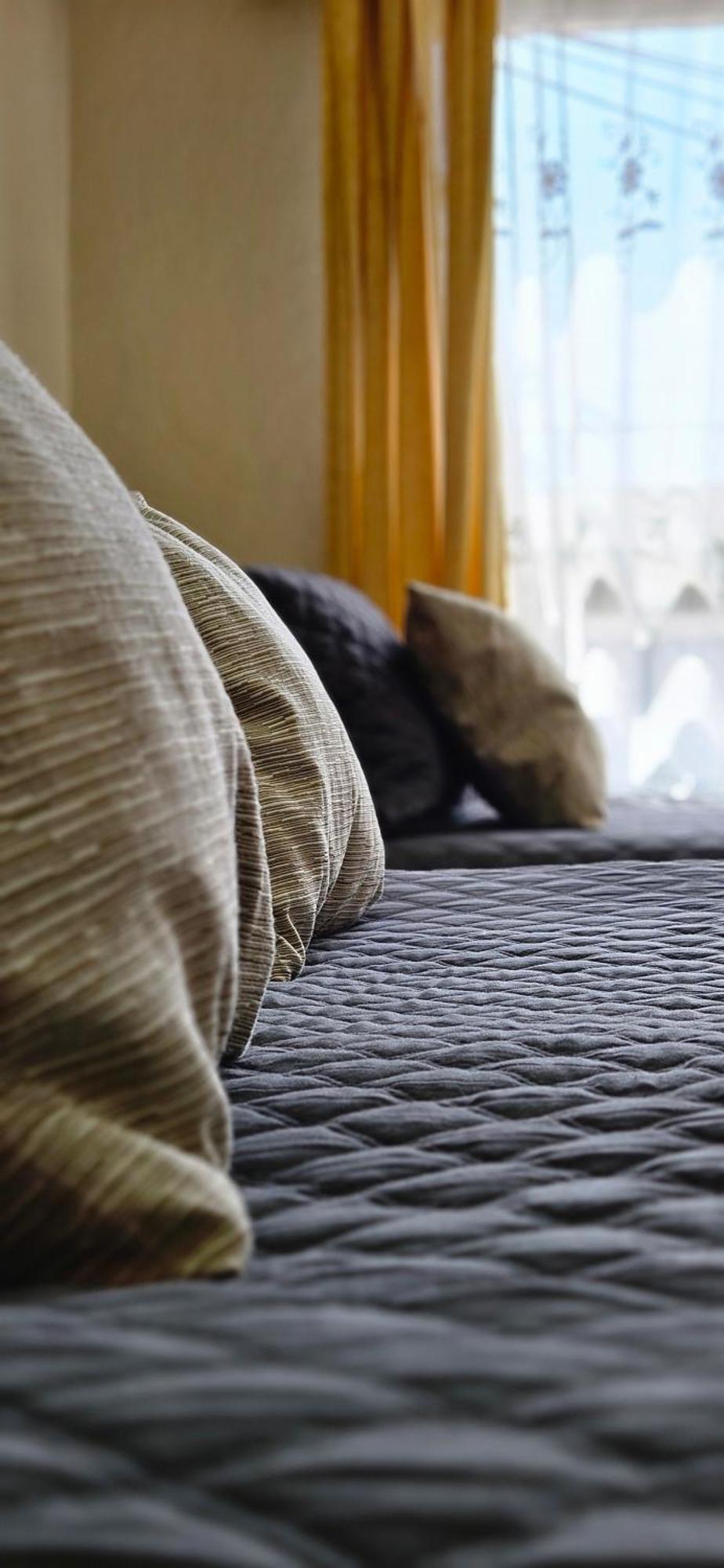Hostal De Colon ラ・セレナ エクステリア 写真