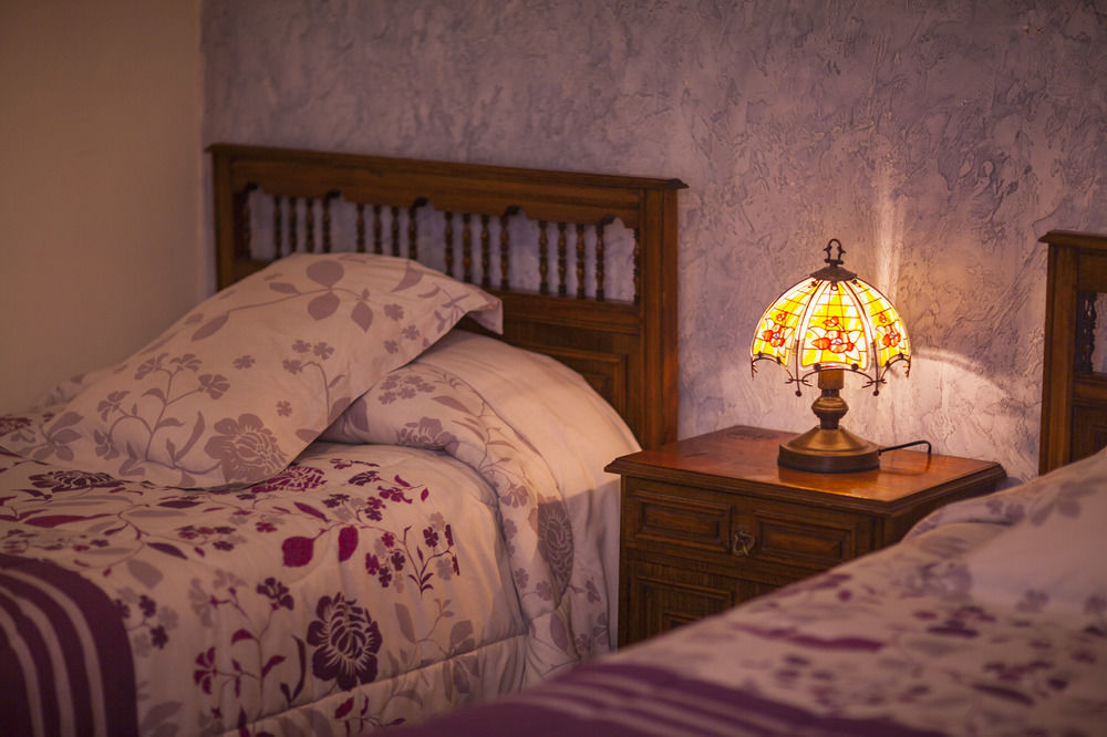 Hostal De Colon ラ・セレナ エクステリア 写真