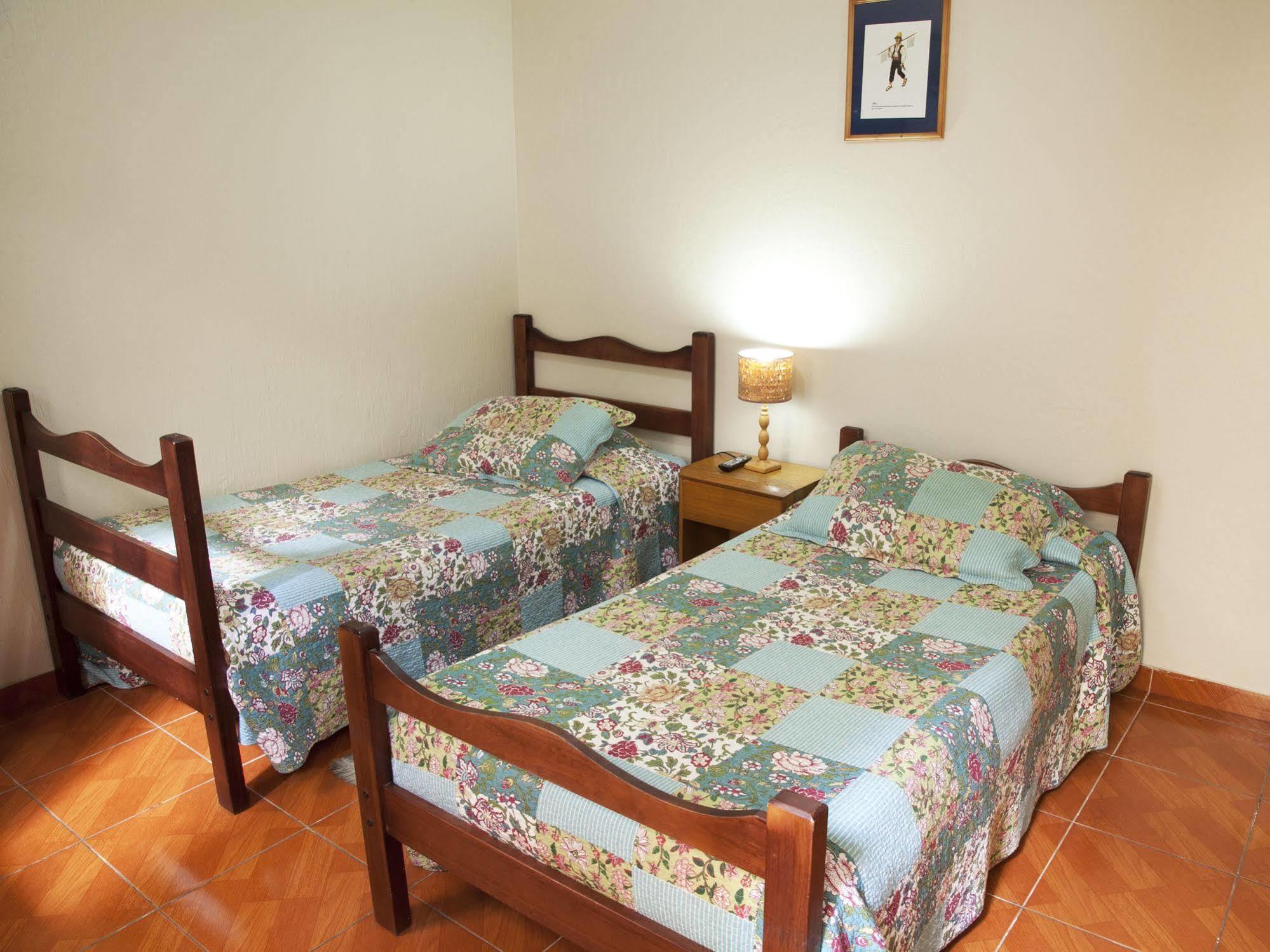 Hostal De Colon ラ・セレナ エクステリア 写真